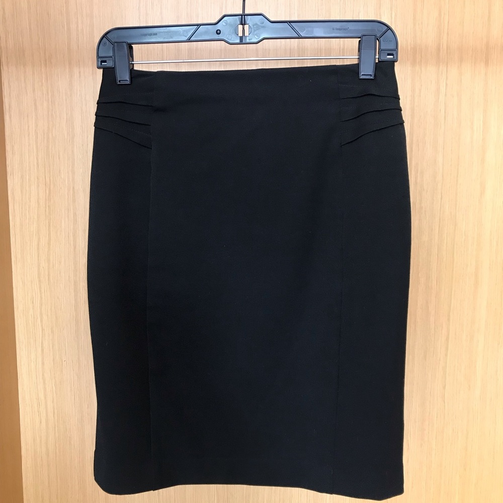 Express High Waisted Pencil Skirt